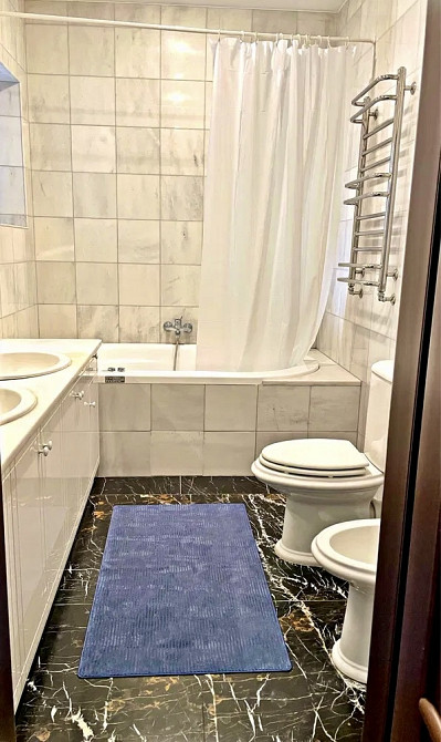 Продаж Квартира 4-кімнатна, 5/7 поверх на Успенська вул., 2 Одесса - изображение 10