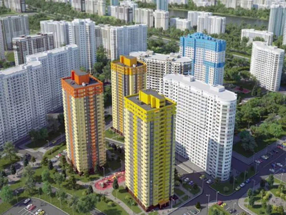 Оренда Квартира 1-кімнатна, 18/25 поверх на Пчілки, 3В Київ - фото 17