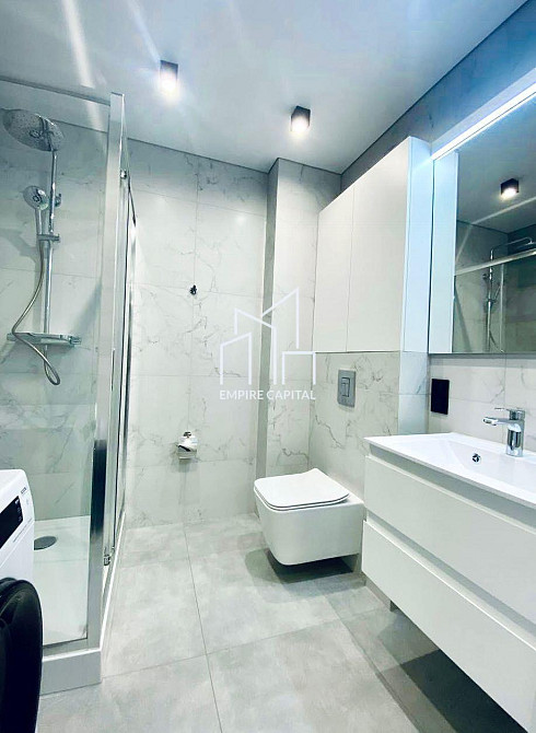 Оренда Квартира 1-кімнатна, 6/9 поверх на вул. Мікльоша Карла Львів - фото 10