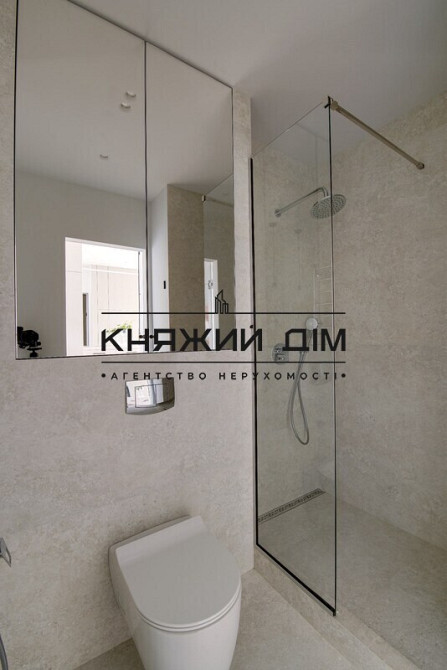 Оренда 1 кім.кв. в ЖК Санфранциско, ст.м.Нивки Код об'єкту № 11201765 Киев - изображение 4
