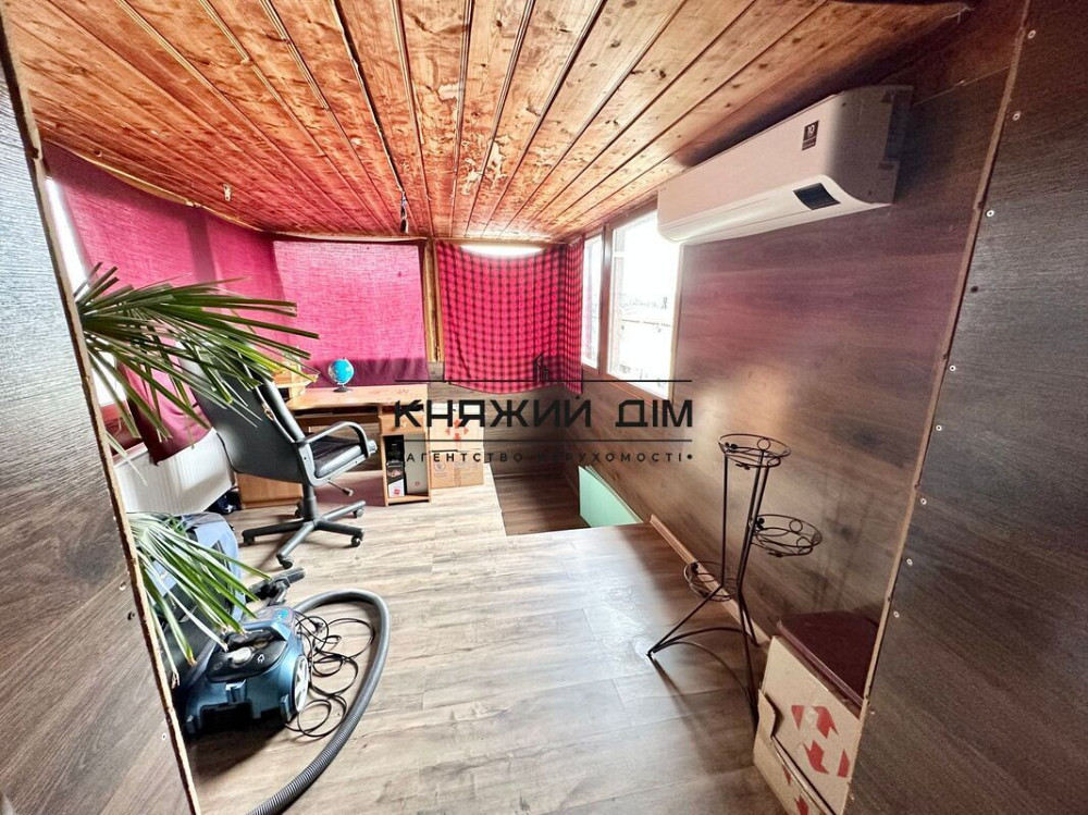 Продаж будинку в смт. Калита, 30 км до Броварів та 50 км до Києва. № 2211617 Калита - фото 19