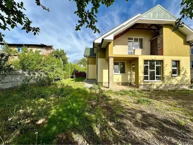 Продажа 2-этажный Дом с участком 5.5 сот 160 кв.м 5 комн. на вивізна Криховцы - изображение 2