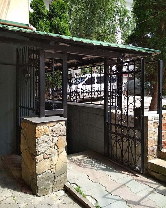 Продаж торгове приміщення на вул. Валова поверх - 1/2 Тернопіль - фото 18