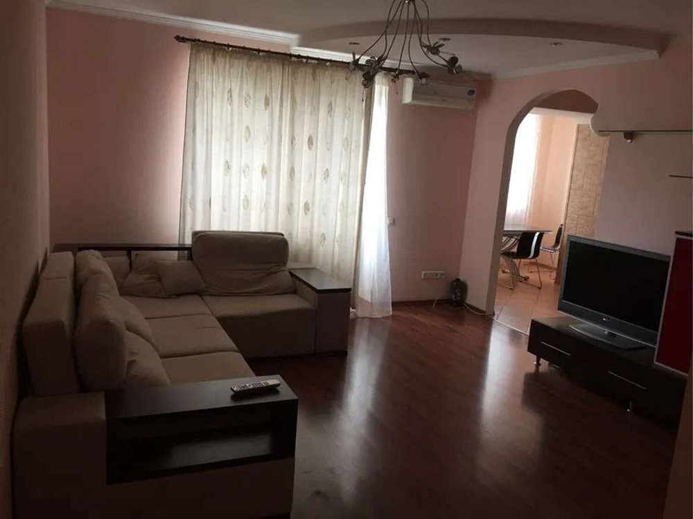 Оренда Квартира 1-кімнатна, 12/16 поверх на пр. Петра Григоренко Київ - фото 2