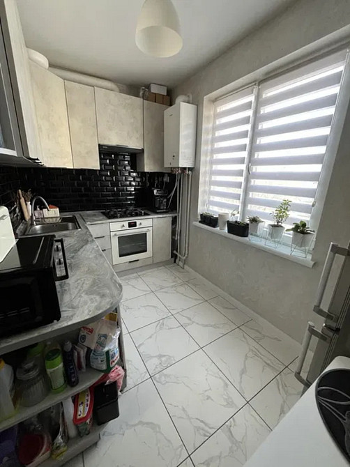 Продаж Квартира 1-кімнатна, 6/9 поверх на вул. Хоткевича Г. Ивано-Франковск - изображение 11