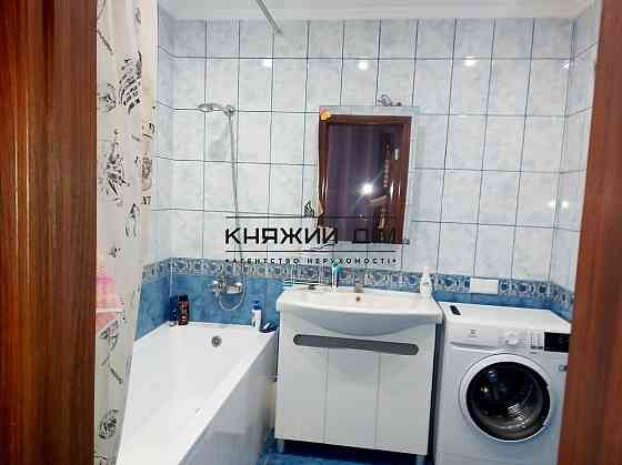 Оренда Квартира 1-кімнатна, 14/25 поверх на Радунская ул. Київ