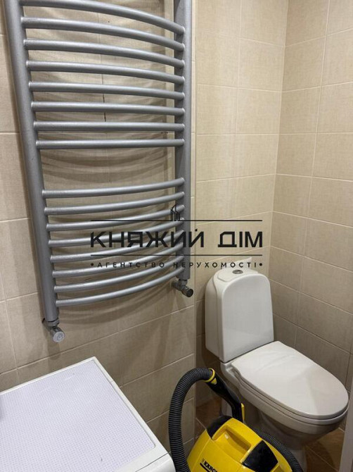 Оренда офісне приміщення на Княжий Затон ул. поверх - 36/36 Київ - фото 5