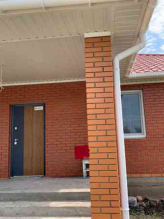 Продам новый дом с ремонтом в с.Фонтанка-2 (Лиманский р-н) Fontanka