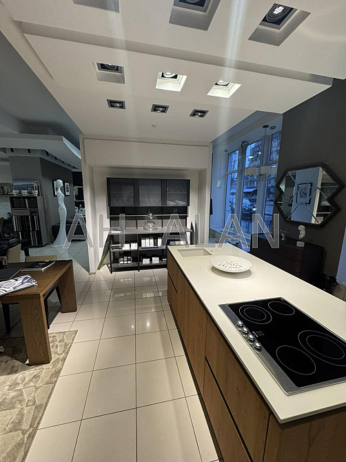 Оренда Будинок на Верхній Вал вул., 30А Київ - фото 11