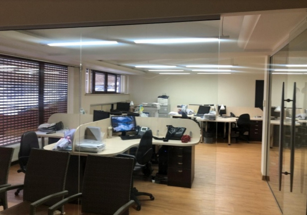 Продаж офісне приміщення на Маразлиевская ул., 14а поверх - 1/4 Odessa - photo 14