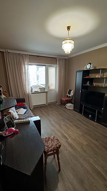 Продаж Квартира 2-кімнатна, 8/9 поверх на Вербицького Архітектора вул., д. 36А Київ - фото 7