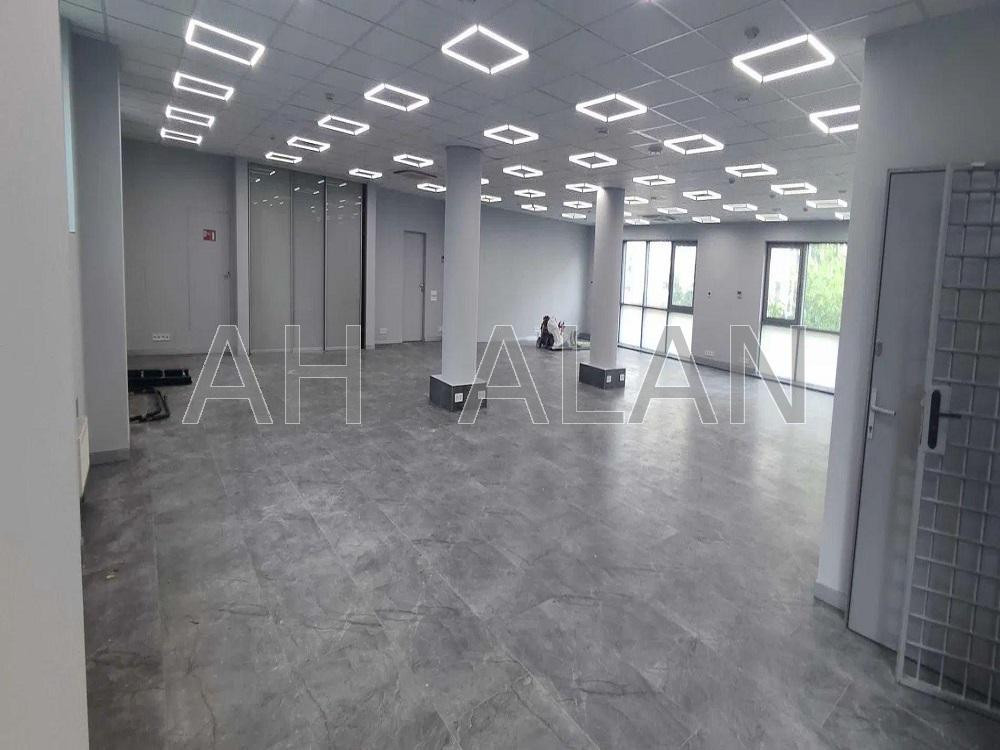 Оренда офісне приміщення на Шевченка Тараса бул., 35 приміщень - 2, поверх - 2/7 Київ - фото 4