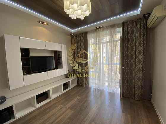 Продається 1к квартира з авторським ремонтом, Печерськ Київ