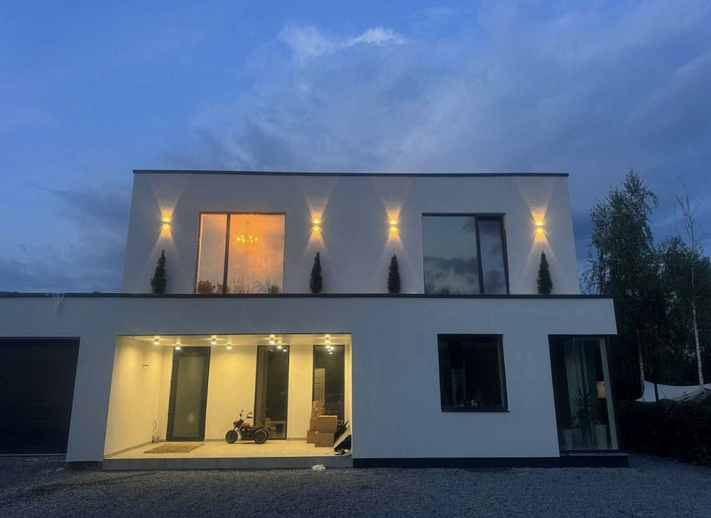 Продаж 2-поверховий Будинок з ділянкою 7 сот 235 кв.м 4 кімн. на Миропільська Zhytomyr - photo 1