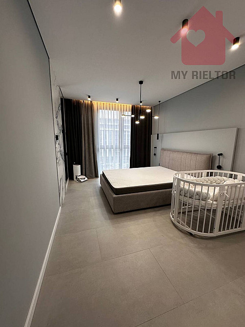 Продаж Квартира 1-кімнатна, 5/9 поверх на Легоцького Ужгород - фото 18