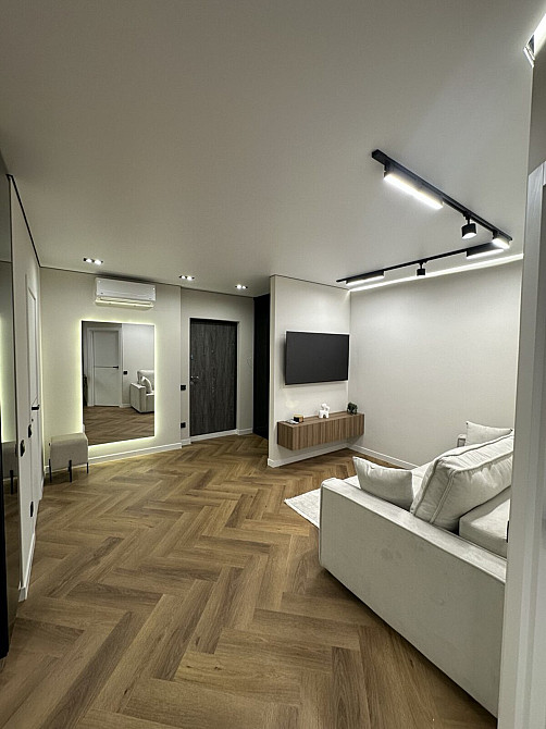 Продаж Квартира 1-кімнатна, 5/11 поверх на Бандери С. вул., 79 Ивано-Франковск - изображение 12