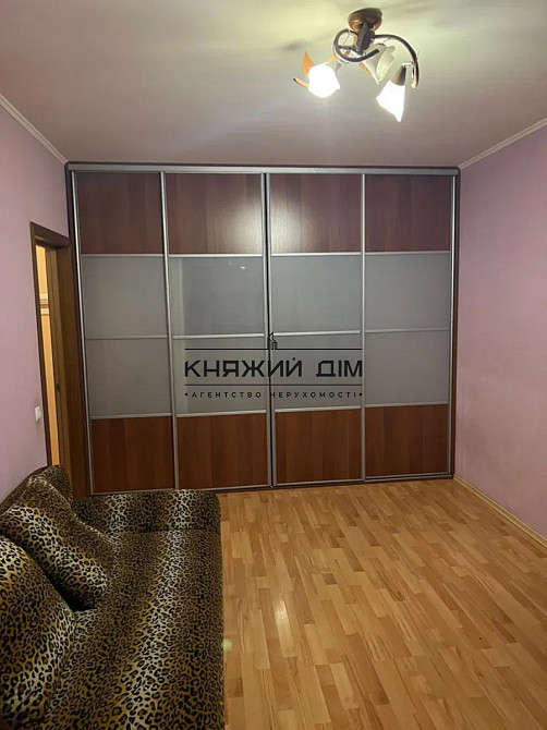 Продаж 2 кімнатної вул. Анни Ахматової м. Позняки Київ - фото 11