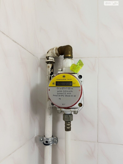 Продаж Квартира 1-кімнатна, 9/9 поверх на Олени Теліги, 51 Киев - изображение 5