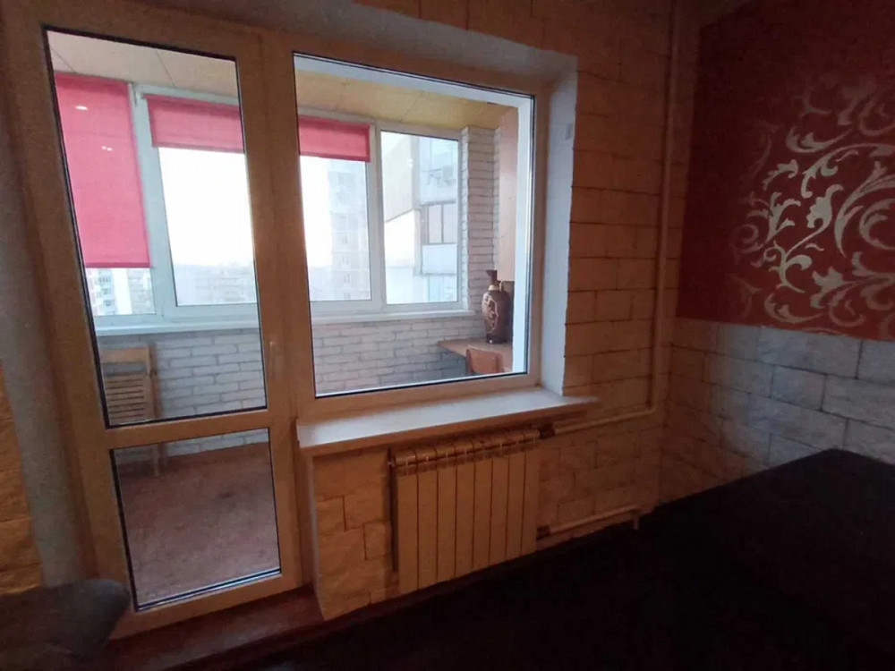 Оренда Квартира 2-кімнатна, 10/14 поверх на Прирічна, 37 Київ - фото 5