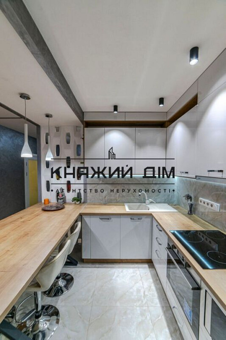Продаж 1 кім. квартири на Драгоманова біля Ашана. м. Позняки. КОД № 21145626 Київ - фото 6