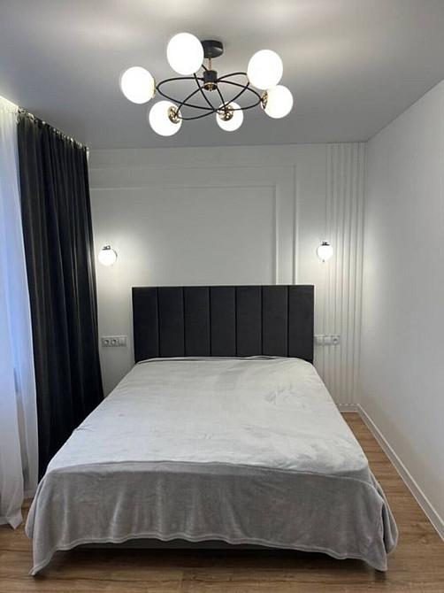 Продаж Квартира 2-кімнатна, 6/6 поверх Ternopil' - photo 7