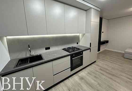 Продаж Квартира 2-кімнатна, 7/12 поверх на Київська Тернопіль