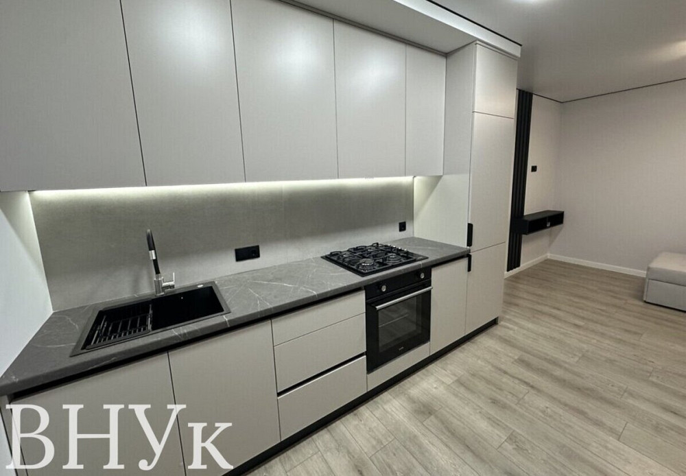 Продаж Квартира 2-кімнатна, 7/12 поверх на Київська Тернопіль - фото 2