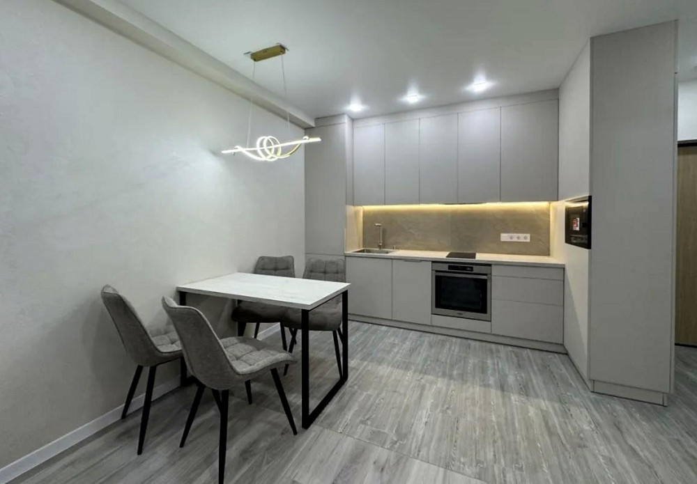 Продаж Квартира 1-кімнатна, 5/21 поверх на Максимовича Михайла вул., д. 26-Д Киев - изображение 9