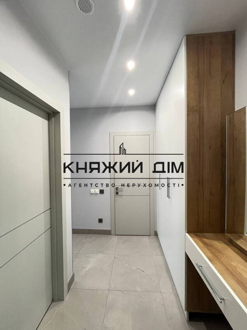 Оренда 2 кімнатної квартири ЖК Берег Дніпра КОД 11203827 Київ - фото 17