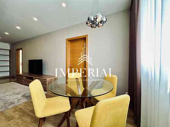 Оренда Квартира 3-кімнатна, 9/25 поверх на вул. Гетьмана Вадима Kiev