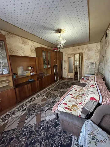 Продаж 2к Квартира 58.3 кв.м Полюсна вулиця 4 Полтава - фото 10