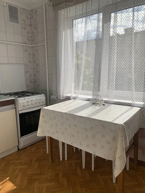 Оренда Квартира 2-кімнатна, 4/5 поверх на пр. Воскресенський, 16г Київ - фото 3