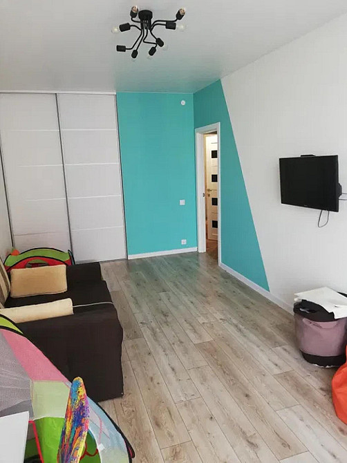 Продаж Квартира 2-кімнатна, 8/9 поверх Львов - изображение 4