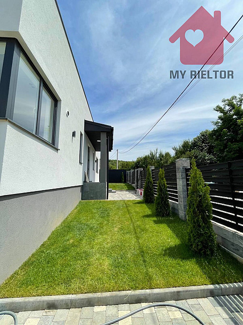 Продаж сучасного будинку. Червениця! Uzhhorod - photo 3