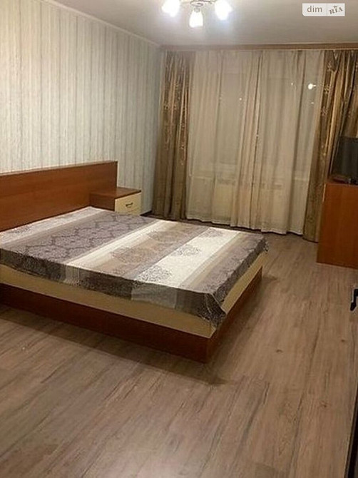 Оренда Квартира 3-кімнатна, 4/5 поверх на Гоголівська, 6А Київ - фото 4