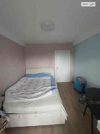 Оренда Квартира 3-кімнатна, 5/9 поверх на Дніпровська набережна, 11 А Київ