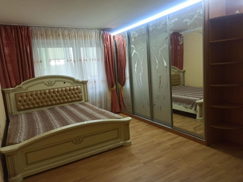 Оренда Квартира 1-кімнатна, 8/10 поверх на Вадима Гетьмана ул., 46 а Київ - фото 7