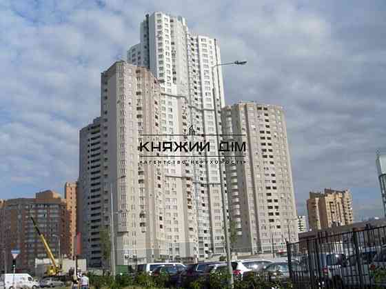 Оренда офісне приміщення на Княжий Затон ул. поверх - 24/24 Киев