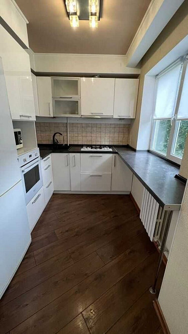 Оренда Квартира 1-кімнатна, 4/10 поверх на Гмыри Бориса ул., 5 Kiev - photo 4