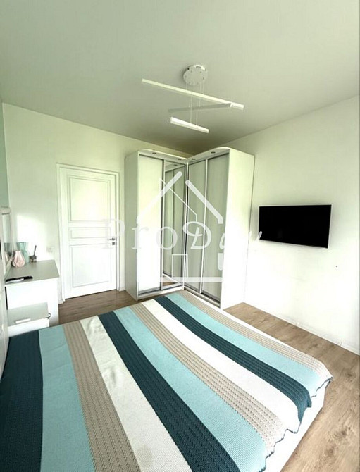 Оренда Квартира 2-кімнатна, 5/5 поверх на Олекси Тихого, 38/19 Київ - фото 6