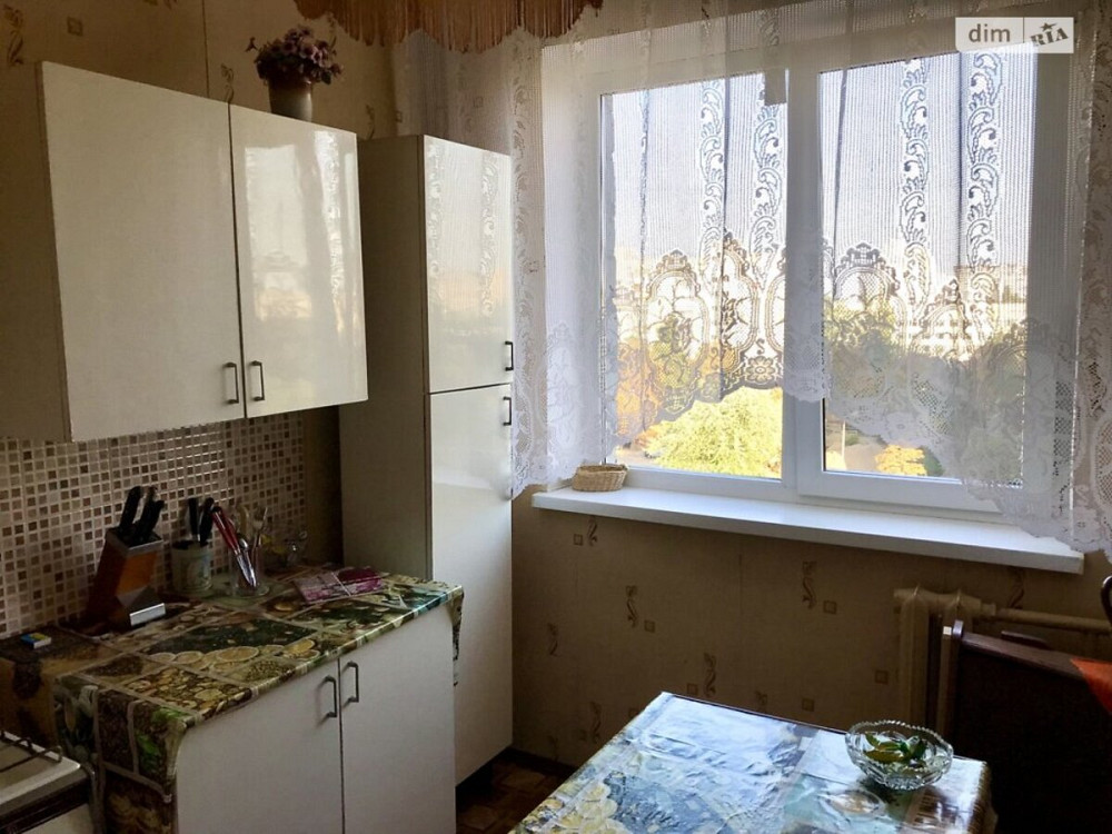 Продаж Квартира 4-кімнатна, 7/9 поверх на Ігоря Качуровського, 19 Киев - изображение 6