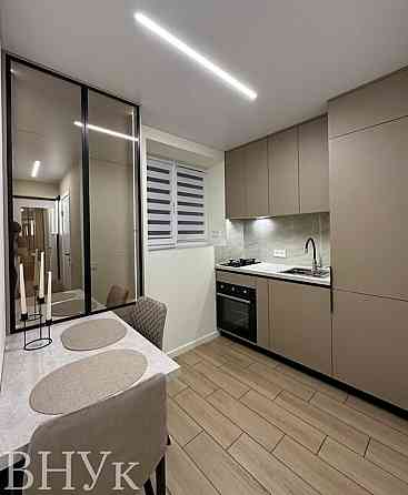 Продаж Квартира 1-кімнатна, 1/5 поверх на Килима Савури Тернополь