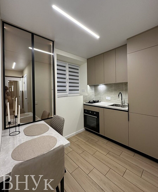 Продаж Квартира 1-кімнатна, 1/5 поверх на Килима Савури Тернопіль - фото 1