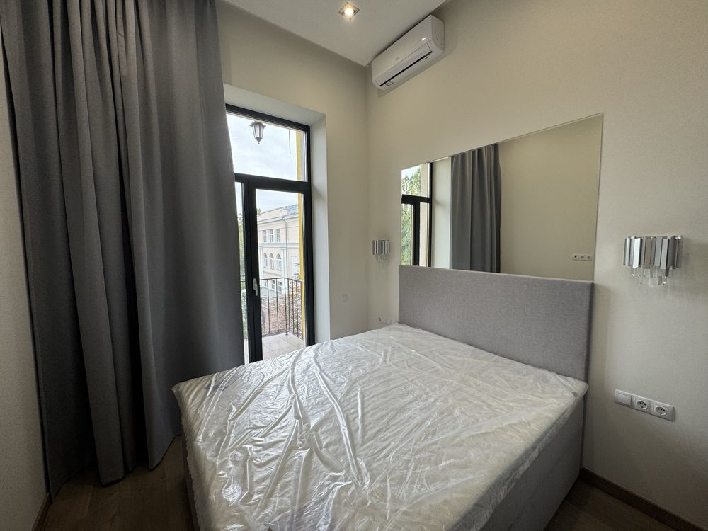 Продаж Квартира 1-кімнатна, 4/6 поверх на Шовковична вул., д. 23 Kiev - photo 3