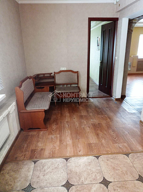 Продаж Будинок 3-кімнатний на вул. Змеевская Безлюдовка - изображение 12