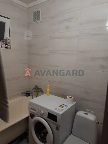 Продаж 1к Квартира 32 кв.м Бельфорський бульвар 5 Запоріжжя - фото 1