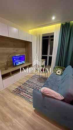 Оренда 2к Квартира 50 кв.м Джона Маккейна вул. Київ