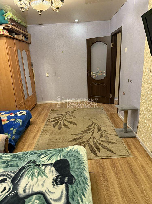 Продаж Квартира 2-кімнатна, 4/9 поверх на вул. Зерновой Харьков - изображение 9