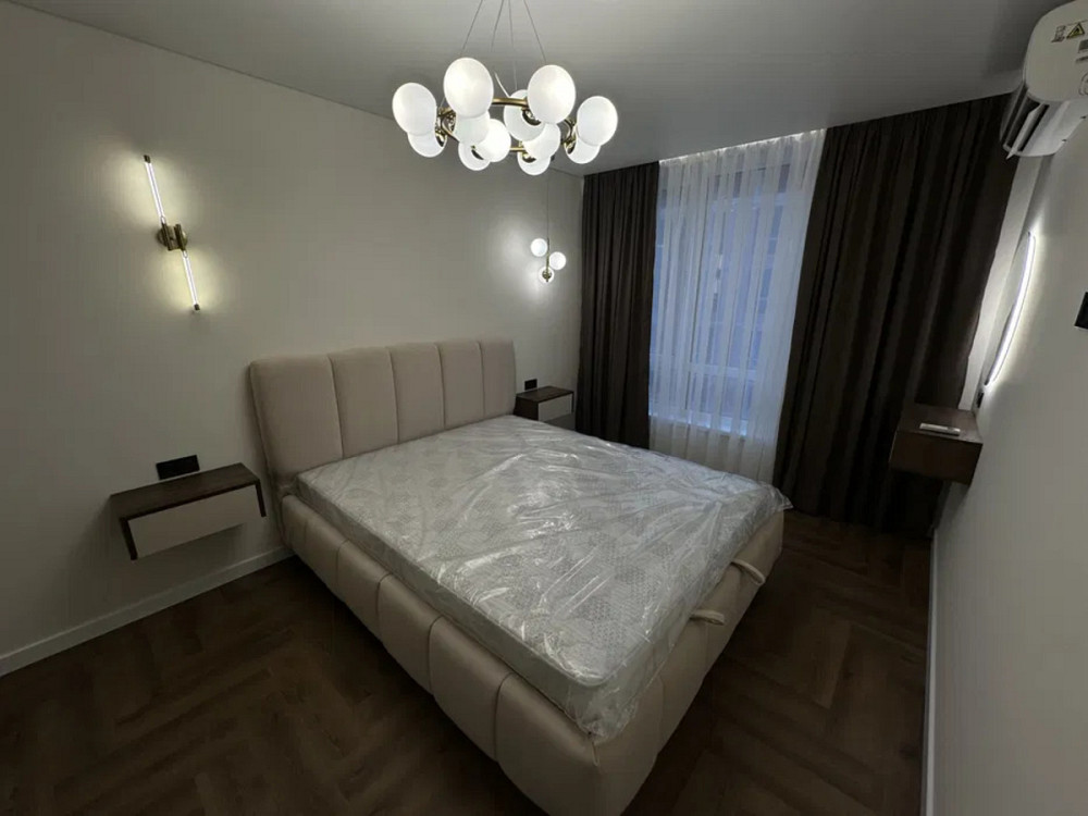 Продаж Квартира 3-кімнатна, 8/14 поверх на вул. Ленкавського Ivano-Frankivs'k - photo 12