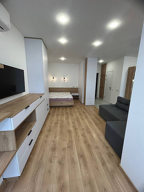 Продаж Квартира 1-кімнатна, 3/10 поверх на Вул.Приозерна Криховцы - изображение 6